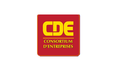 CDE